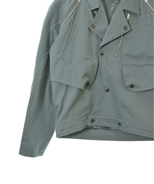 Kiko Kostadinov แจ็คเก็ตเบลาส์