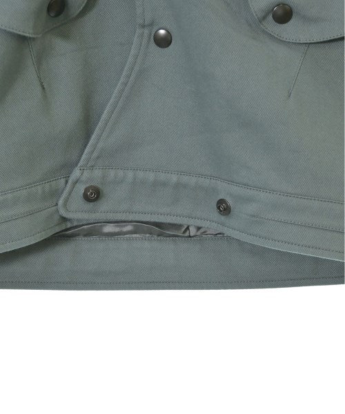 Kiko Kostadinov แจ็คเก็ตเบลาส์