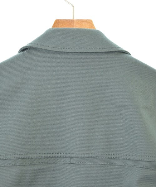 Kiko Kostadinov แจ็คเก็ตเบลาส์