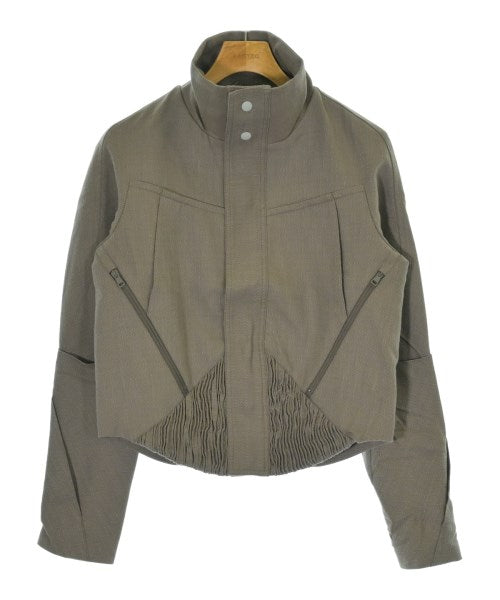 Kiko Kostadinov แจ็คเก็ตเบลาส์ อื่น