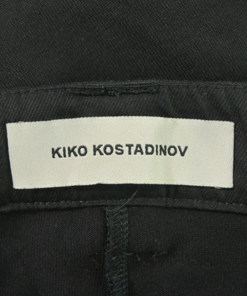 Kiko Kostadinov กางเกง อื่น