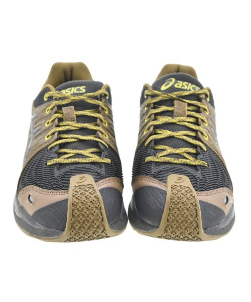 Kiko Kostadinov รองเท้าผ้าใบ