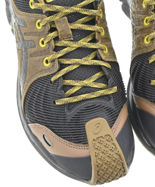Kiko Kostadinov รองเท้าผ้าใบ