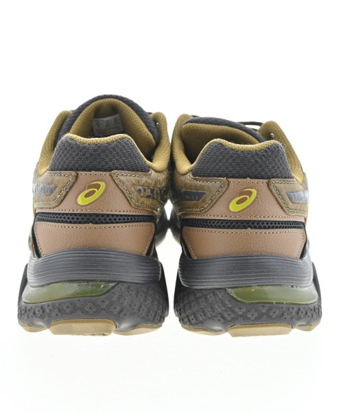 Kiko Kostadinov รองเท้าผ้าใบ