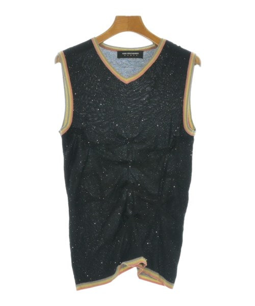Kiko Kostadinov เสื้อแขนกุด