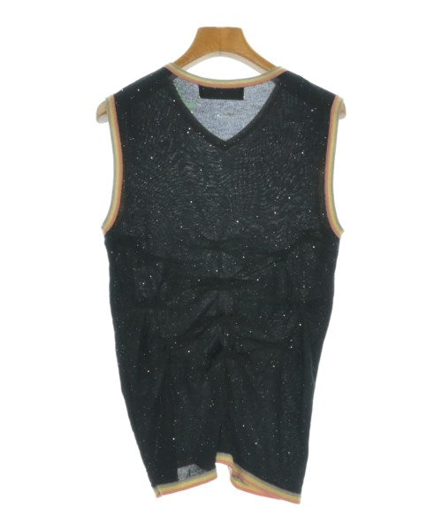 Kiko Kostadinov เสื้อแขนกุด