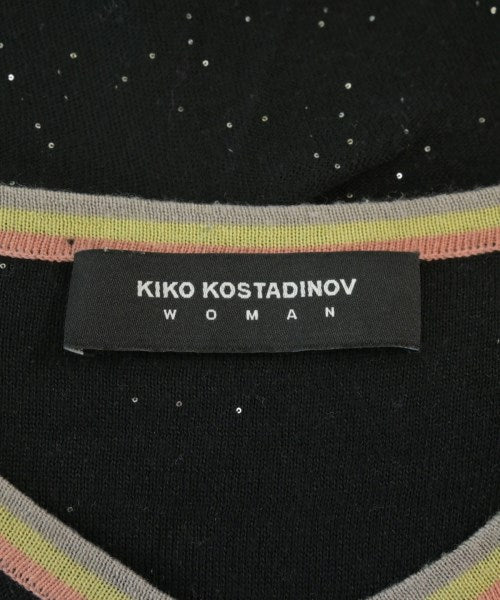 Kiko Kostadinov เสื้อแขนกุด