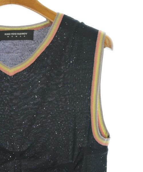 Kiko Kostadinov เสื้อแขนกุด