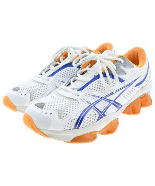 Kiko Kostadinov รองเท้าผ้าใบ
