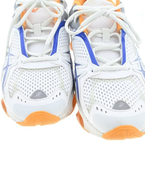 Kiko Kostadinov รองเท้าผ้าใบ