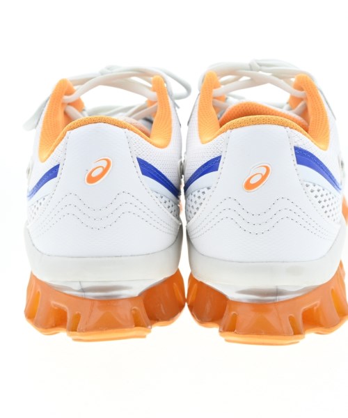 Kiko Kostadinov รองเท้าผ้าใบ
