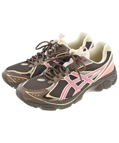 asics รองเท้าผ้าใบ