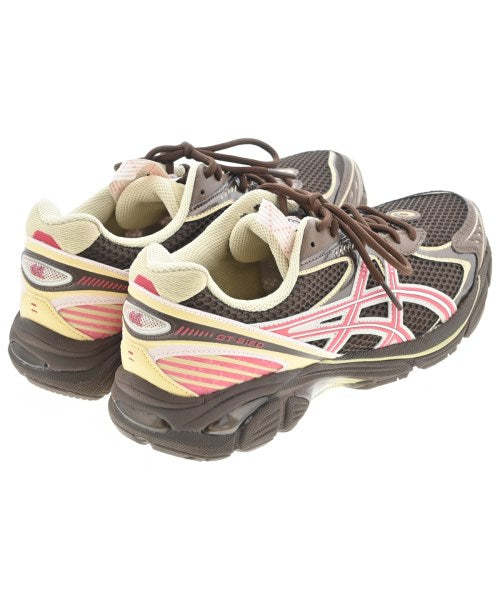 asics รองเท้าผ้าใบ