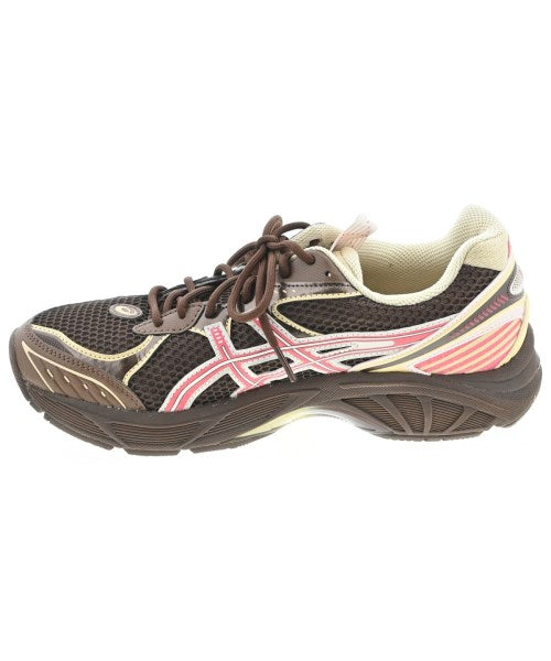 asics รองเท้าผ้าใบ