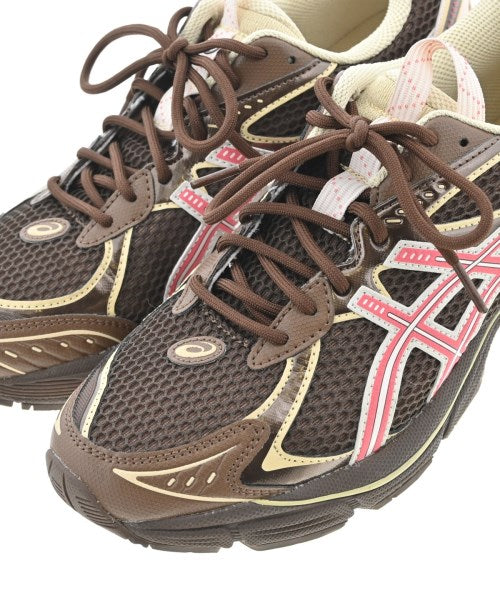 asics รองเท้าผ้าใบ