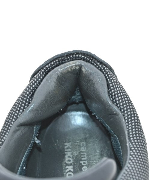 Kiko Kostadinov รองเท้าผ้าใบ