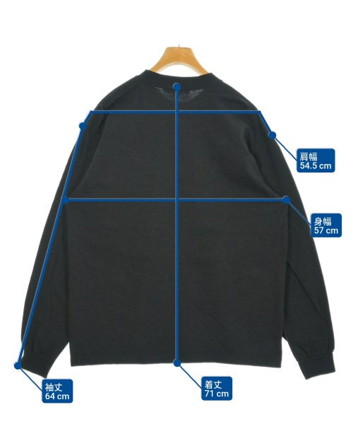 Kiko Kostadinov เสื้อยืด/เสื้อท็อปส์