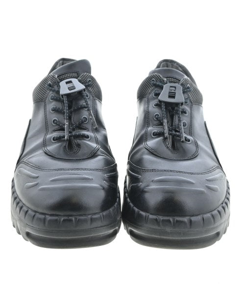 Kiko Kostadinov รองเท้าผ้าใบ
