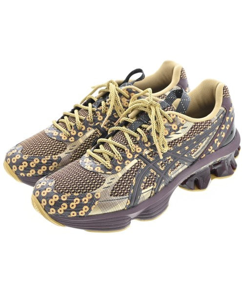 asics รองเท้าผ้าใบ