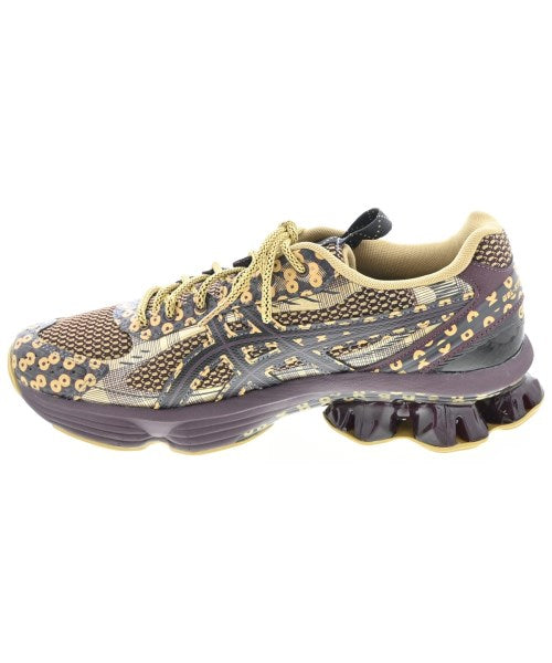 asics รองเท้าผ้าใบ