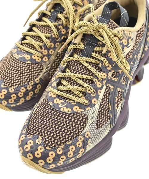 asics รองเท้าผ้าใบ