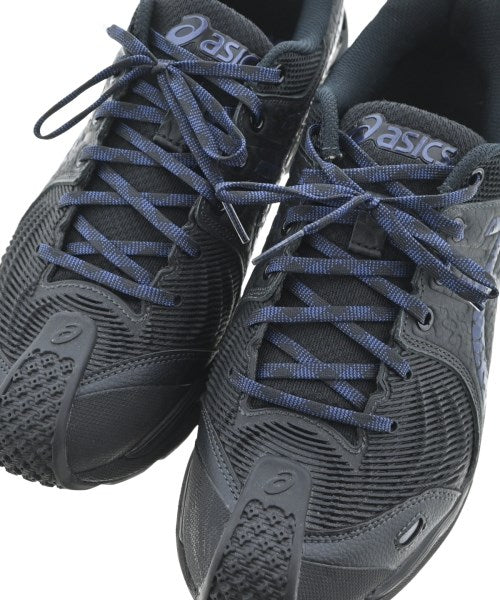 Kiko Kostadinov รองเท้าผ้าใบ