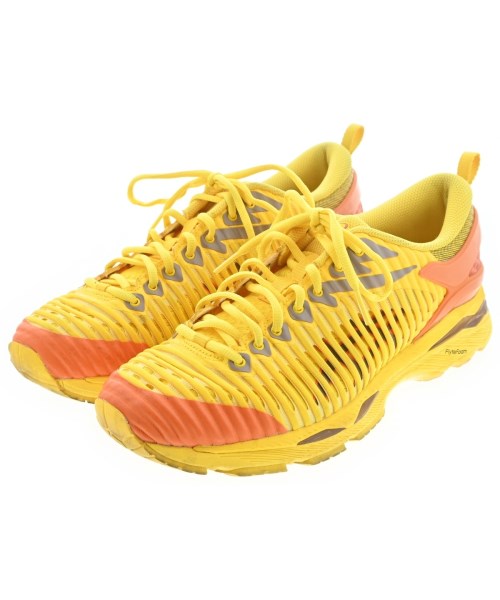 Kiko Kostadinov รองเท้าผ้าใบ