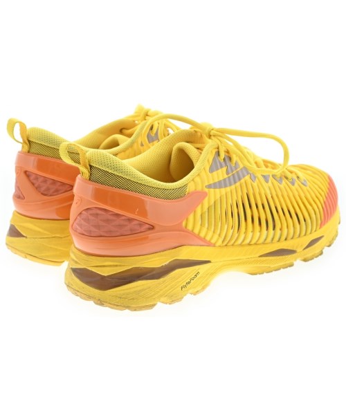 Kiko Kostadinov รองเท้าผ้าใบ