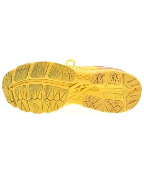 Kiko Kostadinov รองเท้าผ้าใบ