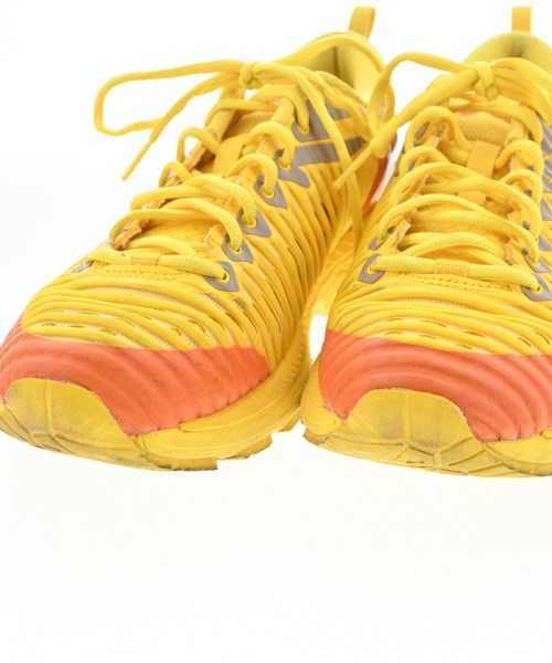 Kiko Kostadinov รองเท้าผ้าใบ