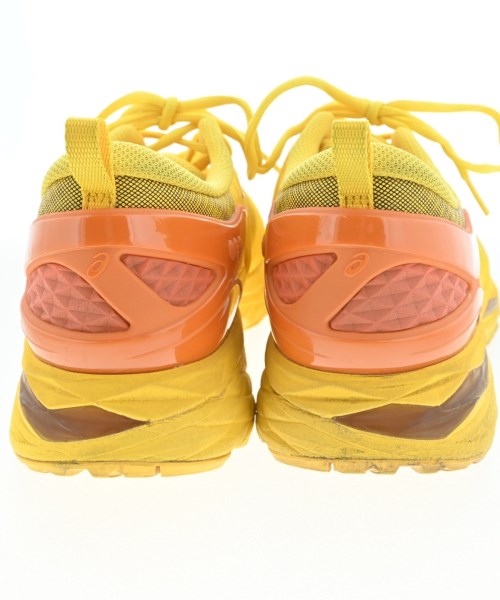 Kiko Kostadinov รองเท้าผ้าใบ