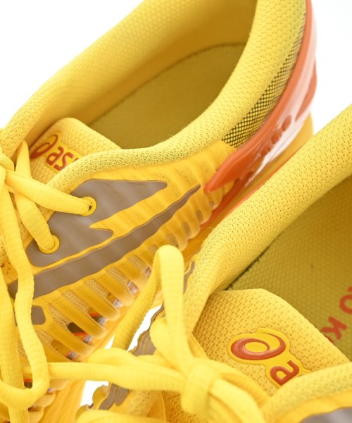 Kiko Kostadinov รองเท้าผ้าใบ