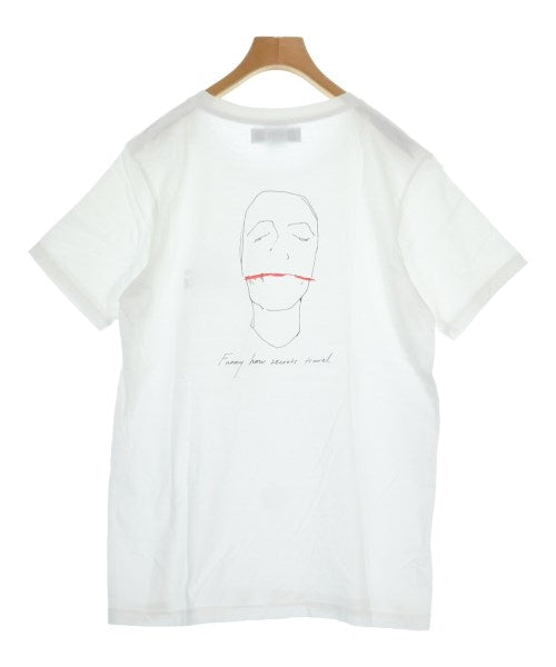 Kiko Kostadinov เสื้อยืด/เสื้อท็อปส์
