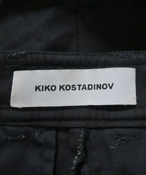 Kiko Kostadinov กางเกง อื่น