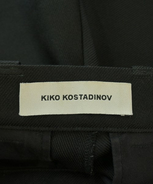 Kiko Kostadinov กางเกง อื่น
