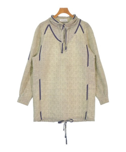 Kiko Kostadinov เสื้อลำลอง