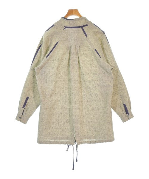 Kiko Kostadinov เสื้อลำลอง