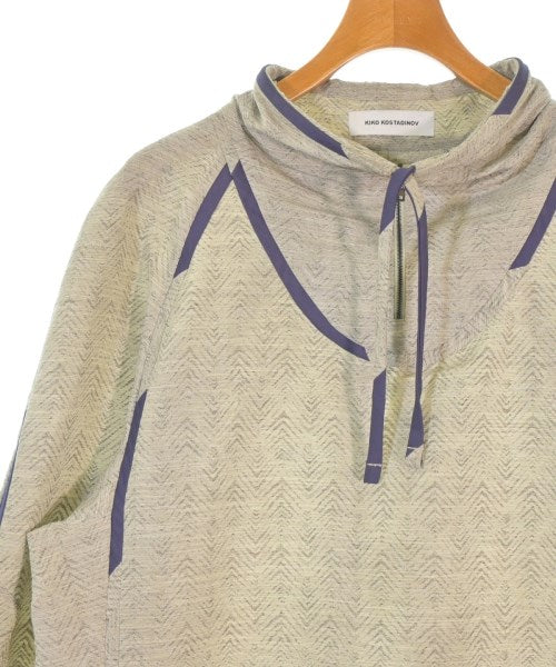 Kiko Kostadinov เสื้อลำลอง
