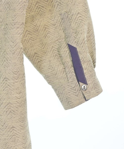 Kiko Kostadinov เสื้อลำลอง