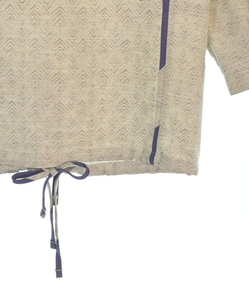 Kiko Kostadinov เสื้อลำลอง