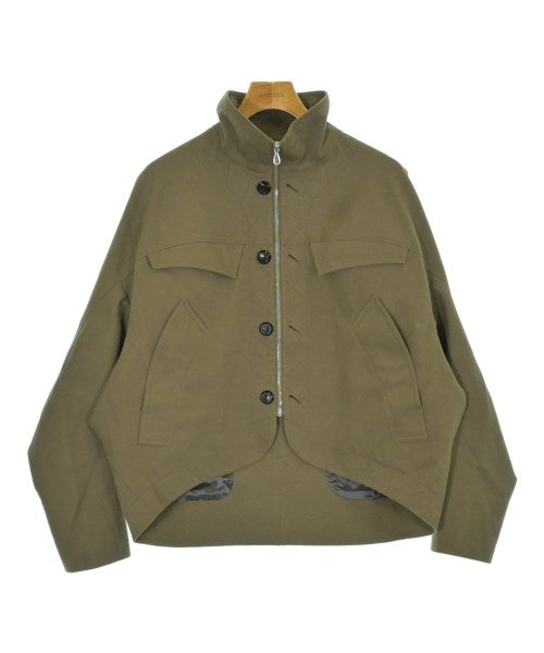 Kiko Kostadinov แจ็คเก็ตเบลาส์ อื่น