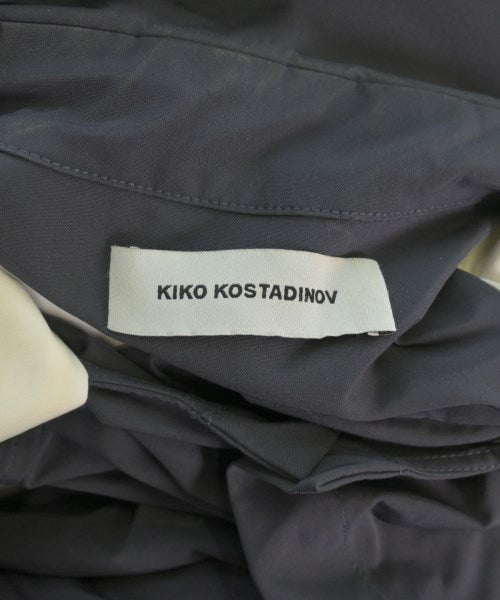 Kiko Kostadinov เสื้อลำลอง
