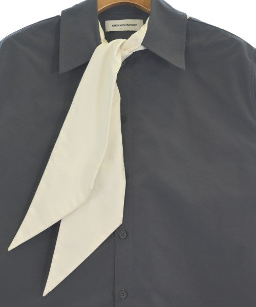 Kiko Kostadinov เสื้อลำลอง