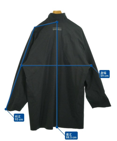 Kiko Kostadinov เสื้อโค้ท อื่น