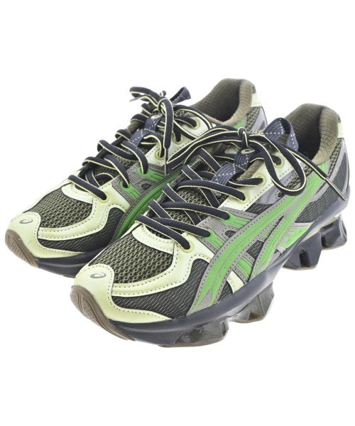 Kiko Kostadinov รองเท้าผ้าใบ