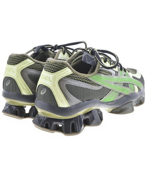 Kiko Kostadinov รองเท้าผ้าใบ