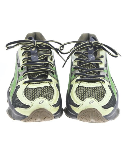 Kiko Kostadinov รองเท้าผ้าใบ