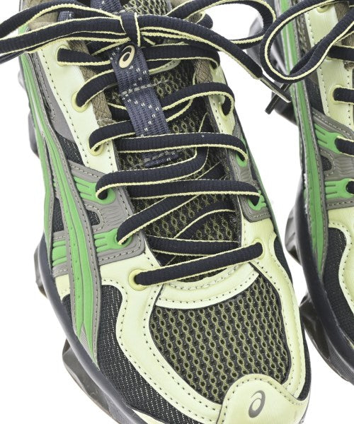 Kiko Kostadinov รองเท้าผ้าใบ