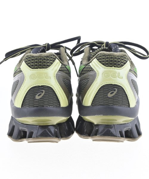 Kiko Kostadinov รองเท้าผ้าใบ