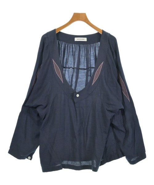 Kiko Kostadinov เสื้อลำลอง
